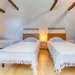 Tatil Evi Lovely In *