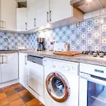 Tatil Evi Lovely In