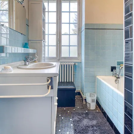 Beautiful In 萨尔拉拉卡内达