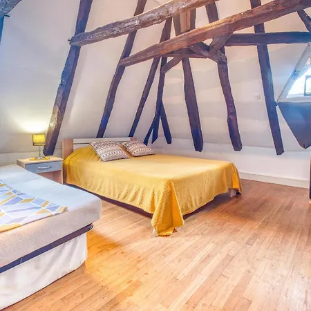 Tatil Evi Lovely In