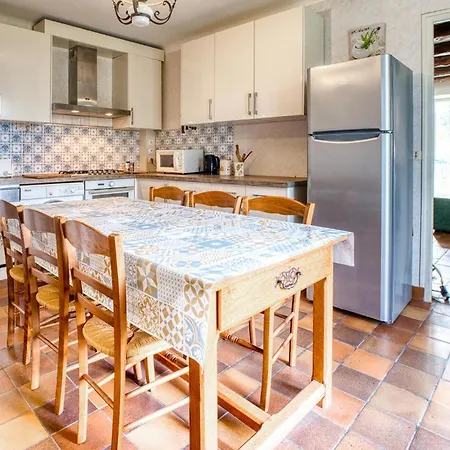 Beautiful In 度假居 萨尔拉拉卡内达