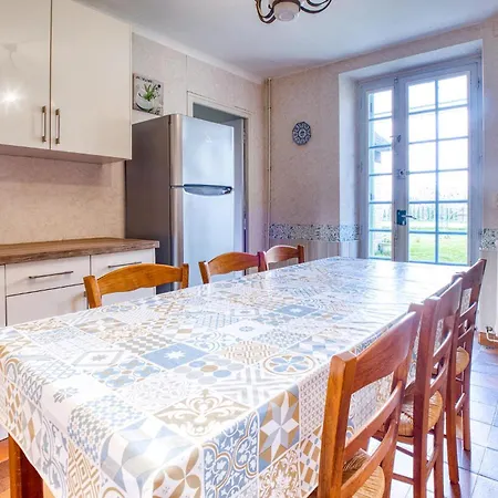 Beautiful In 度假居 萨尔拉拉卡内达