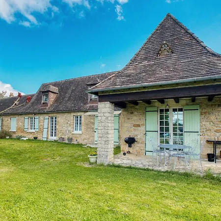 Lovely In Sarlat-la-Canéda