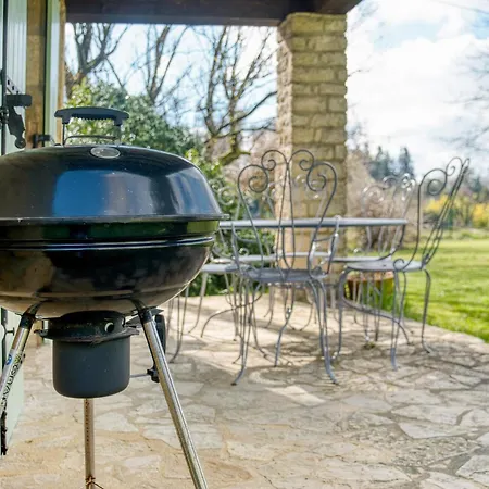 Beautiful In 度假居