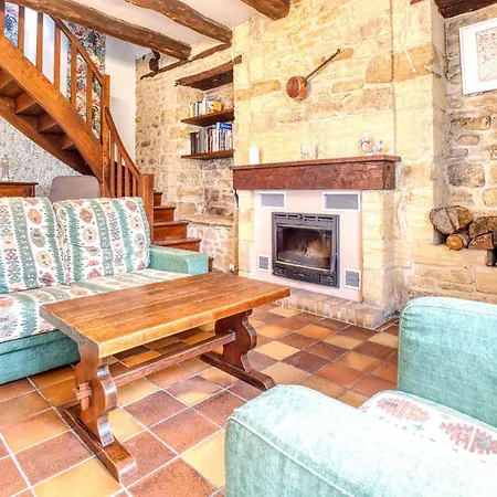 Tatil Evi Lovely In *