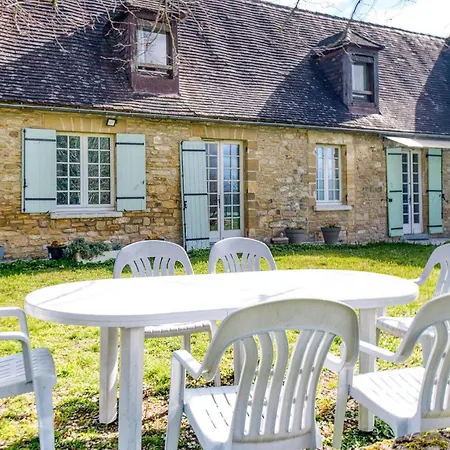 Beautiful In 度假居