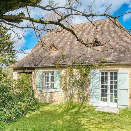 Tatil Evi Lovely In Sarlat-la-Canéda