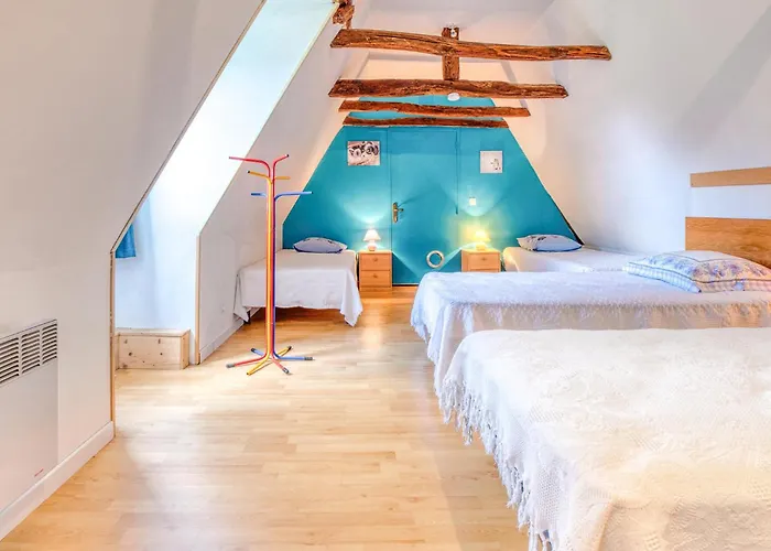 Semesterbostad Beautiful In *