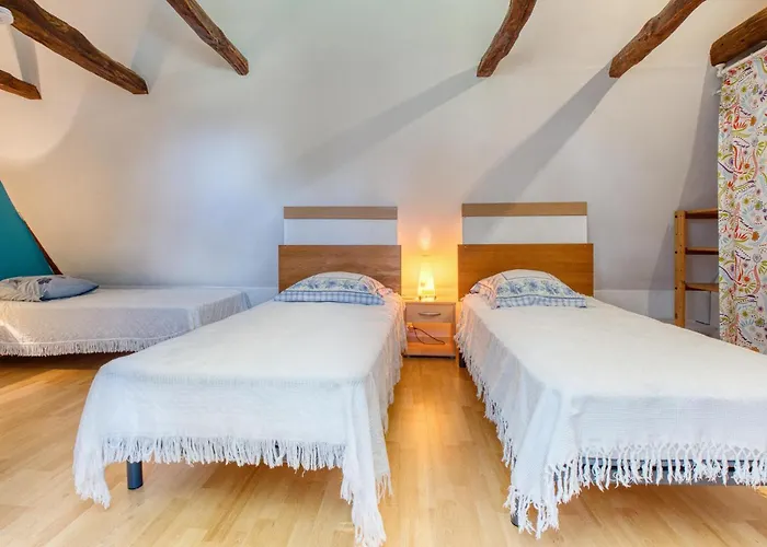 Semesterbostad Beautiful In *