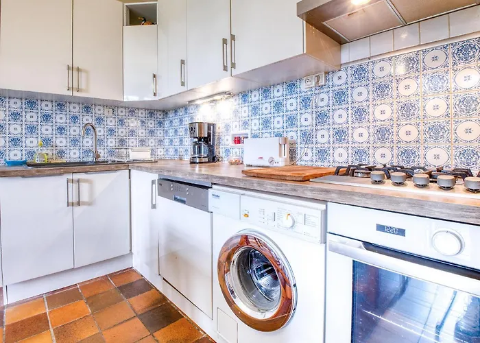 Semesterbostad Beautiful In