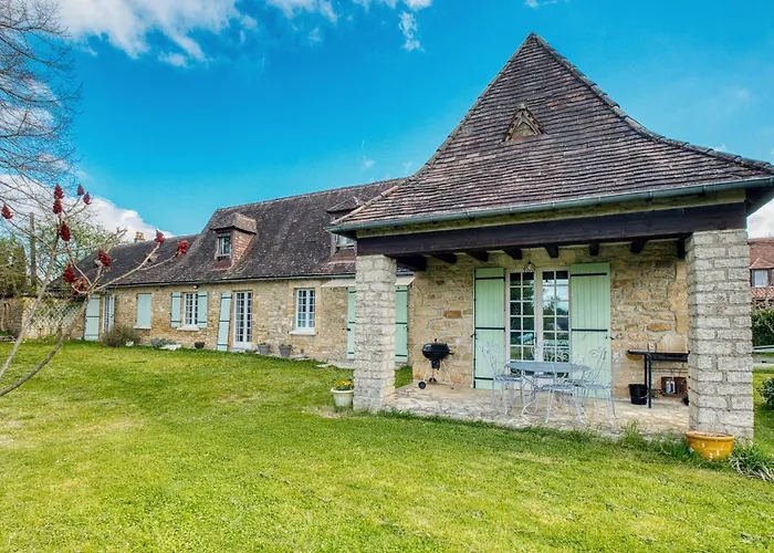 Beautiful In Sarlat-la-Canéda