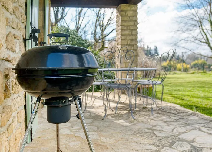 Beautiful In Semesterbostad