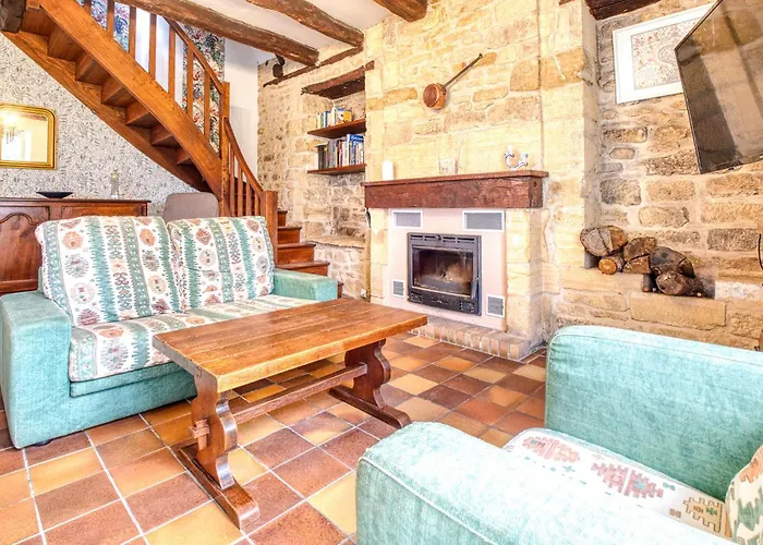 Semesterbostad Beautiful In *